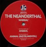 The Neanderthal - Animal / Caveman - Groovilicious - House