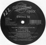 Swing 52 - You Keep Holding Back (Love Me) - Cutting Traxx - US House
