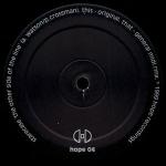 Starecase - The Other Side Of The Line - Hope Recordings - Break Beat