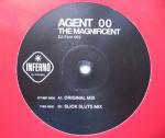 Agent 00 - The Magnificent - Inferno - UK Garage