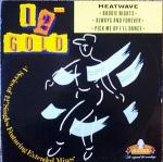 Heatwave - Boogie Nights / Always And Forever - Old Gold  - Soul & Funk