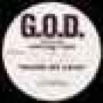 G.O.D. & Lorraine Lowe - Share My Love - G.O.D. - House