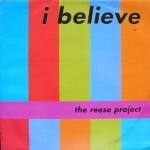 The Reese Project - I Believe - Network Records - House