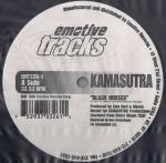 Kamasutra - Black Horses - Emotive Tracks - House