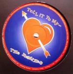 Taylor Dayne - Tell It To My Heart (The Remixes) - Sol Productions - Trance
