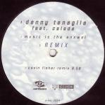 Danny Tenaglia & Celeda - Music Is The Answer (Remix) - Urban - US House