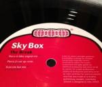 Sky Box - The Break - Rosenberg Entertainment Inc - Progressive