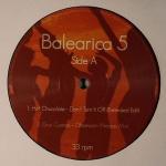 Various - Balearica 5 - Balearica Records - Balearic