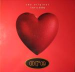 The Original - I Luv U Baby - Ore Music - UK House