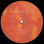 Various - Balearica 18 - Balearica Records - Balearic
