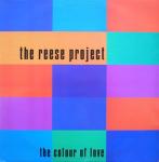 The Reese Project - The Colour Of Love - Network Records - House