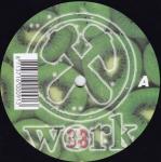 Olav Basoski - Samplitude Vol. 4 - Work Records - Tech House