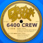 6400 Crew - Right There - Electrik Soul - Tech House