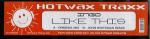 Ingo - Like This - Hotwax Traxx - Hard House