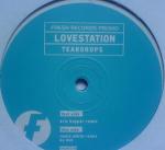Lovestation - Teardrops - Fresh - House