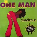 Chanelle - One Man - Deep Distraxion - House