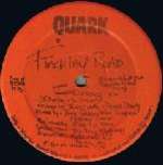 Finchley Road - Infectious - Quark - US House