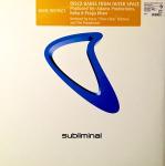 Babe Instinct - Disco Babes From Outer Space - Subliminal - US House