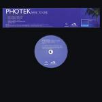 Photek - Mine To Give - Astralwerks - Deep House