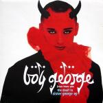 Boy George - The Devil In Sister George EP - Virgin - House