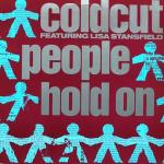 Coldcut & Lisa Stansfield - People Hold On - Ahead Of Our Time - Warehouse