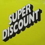 Etienne De CrÃ©cy - Super Discount - Different - Deep House