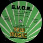 E.V.O.E. - Este Amor - New Music International - US House
