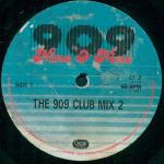 Various - The 909 Club Mix 2 - Nine O Nine - House