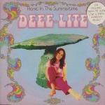 Deee-Lite - Picnic In The Summertime - Elektra - House