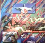 Favela - Sambateria - Boy Records  - House