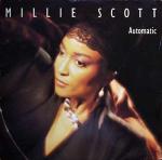 Millie Scott - Automatic - 4th & Broadway - Disco