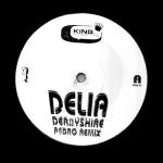 King Of Woolworths - Delia Derbyshire / Evelsong - Mantra Recordings - Leftfield
