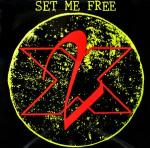 Times Two - Set Me Free - EMI USA - US House