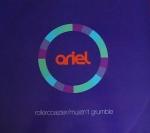 Ariel - Rollercoaster / Mustn't Grumble - Deconstruction - UK House