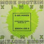 E-Zee Possee - Everything Starts With An 'E' (The Sir Frederick Leighton Remix) - More Protein - Acid House