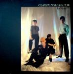 Classix Nouveaux - La VeritÃ© - Liberty - New Wave