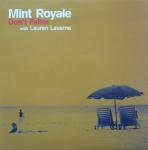 Mint Royale & Lauren Laverne - Don't Falter - Faith & Hope Records Limited - Indie