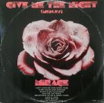 Mirage  - Give Me The Night (Medley) - Passion Records - Disco