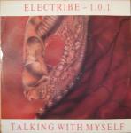 Electribe 101 - Talking With Myself - Club - Deep House