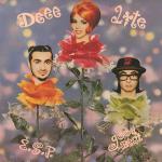 Deee-Lite - E.S.P. / Good Beat - Elektra - US House