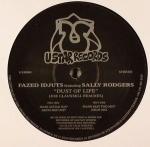 Fazed Idjuts & Sally Rodgers - Dust Of Life (Joe Claussell Remixes) - U-Star Records - Deep House