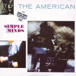 Simple Minds - The American - Virgin - Rock