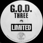 G.O.D. - Limited Three - G.O.D. - UK Garage