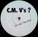 Trickster (CMV's) - Move On Up - Phuzz! Recordings - House