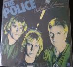 The Police - Outlandos D'Amour - A&M Records - Rock