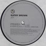 Kathy Brown - Joy (Sharp / Boris Dlugosch Dubs) - Azuli Records - House