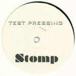 Trickster (CMV's) - Stomp - Phuzz! Recordings - UK House