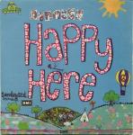 Danmass - Happy Here - Sunday Best Recordings - Down Tempo