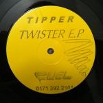 Tipper - Twister - Fuel (4) - Break Beat