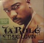 Ja Rule - Thug Lovin' - Def Jam Recordings - R & B